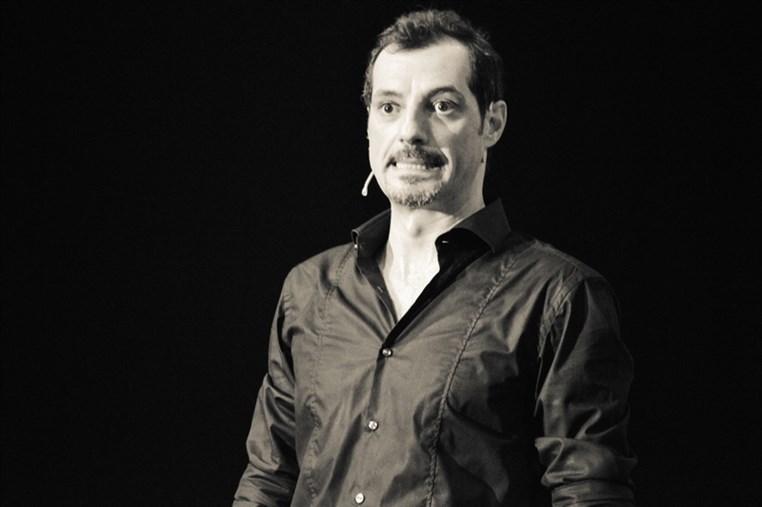 Adel Karam at Beirut Holidays